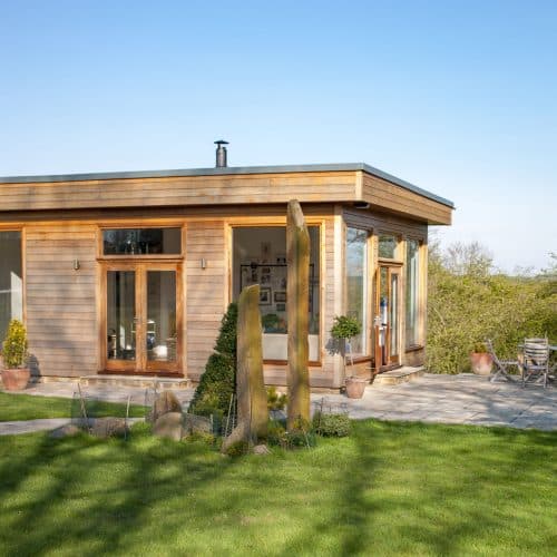 Yard Office